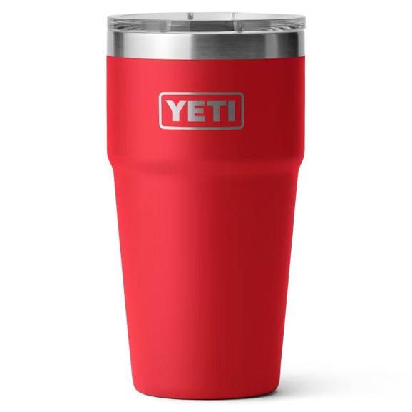 YETI Rambler&reg; 20oz (595ml) Stackable Cup with Magslider&trade;  Lid